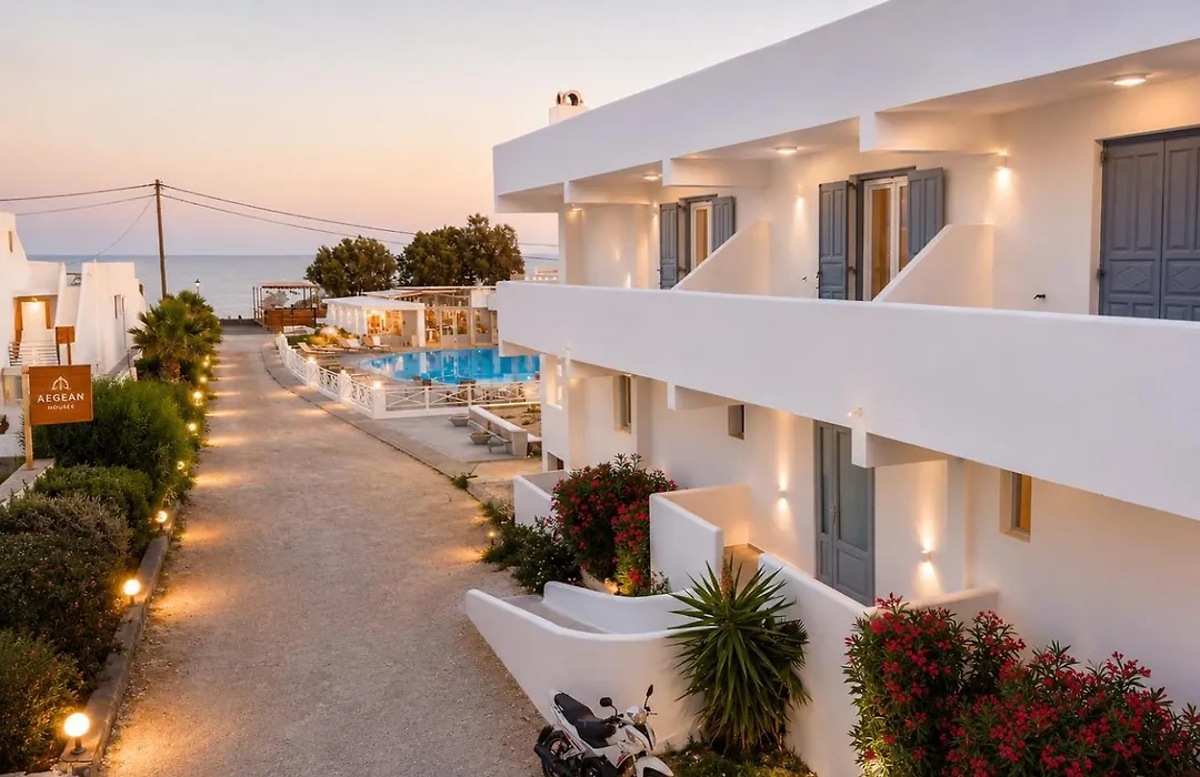 Sea View Bay Hotel (Adults Only)-1