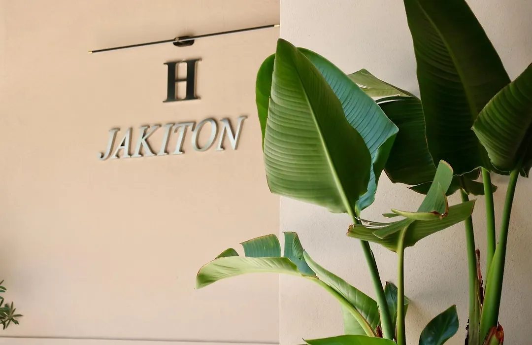 Hostal Jakiton-1