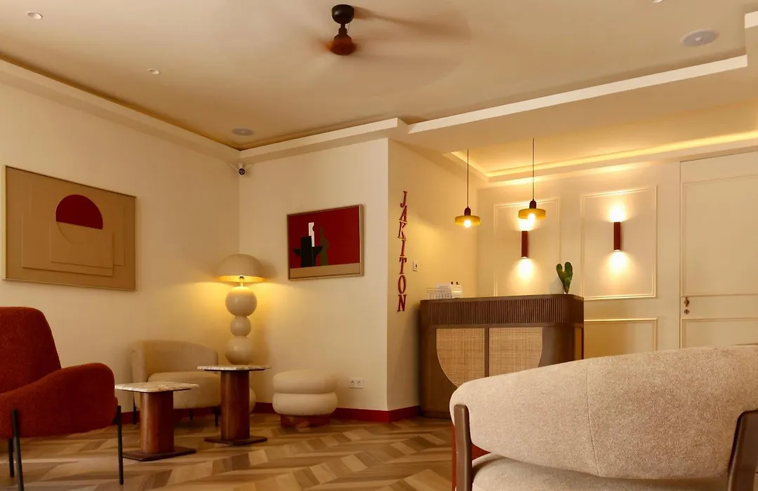 Hostal Jakiton-1