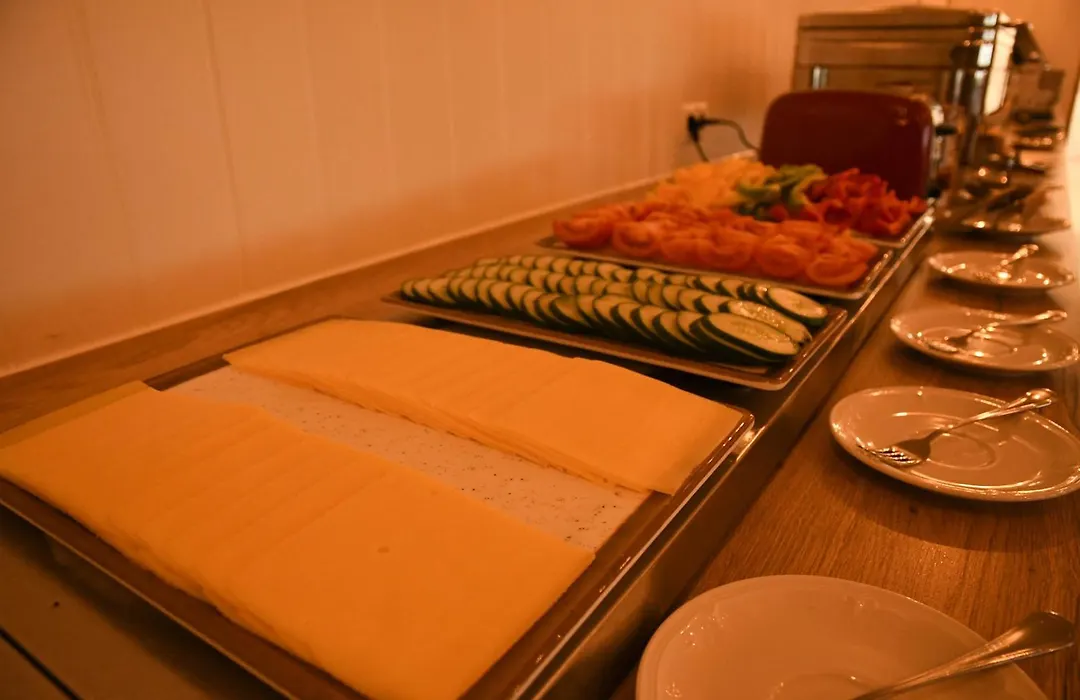 Hotel Burfell-1