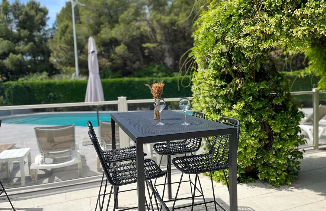 Ibis Nimes Ouest - A9-1