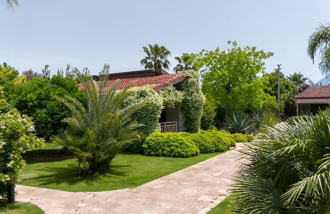 Kimera Lounge Hotel-1