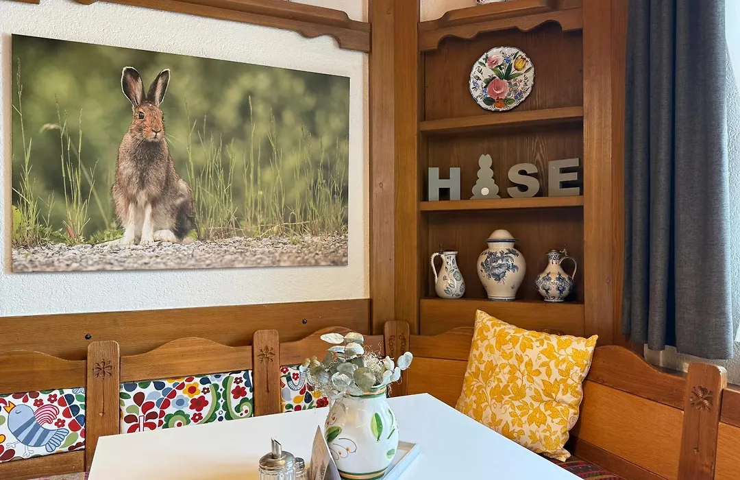 Hotel Hasen Kaufbeuren Allgaeu-1