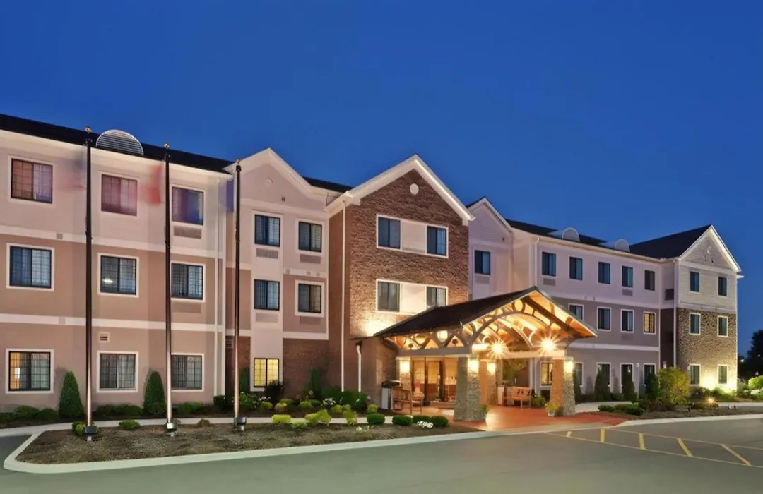 Staybridge Suites Williamsville Buffalo By Ihg-1