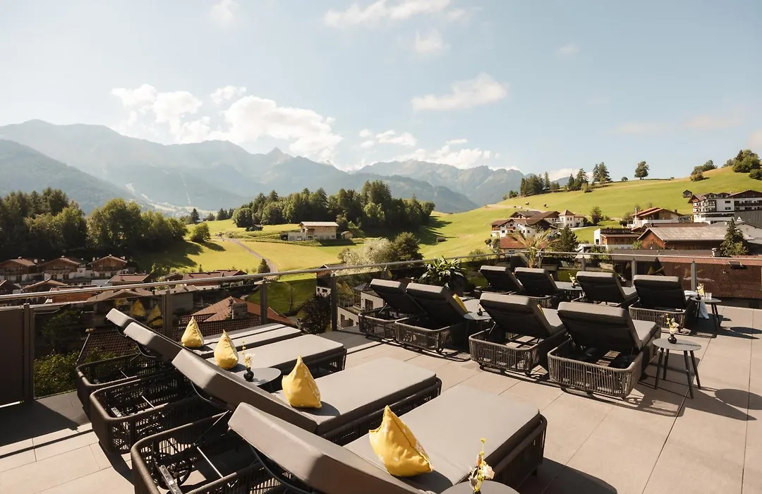 Alpine Resort Goies Superior (Adults Only)-1