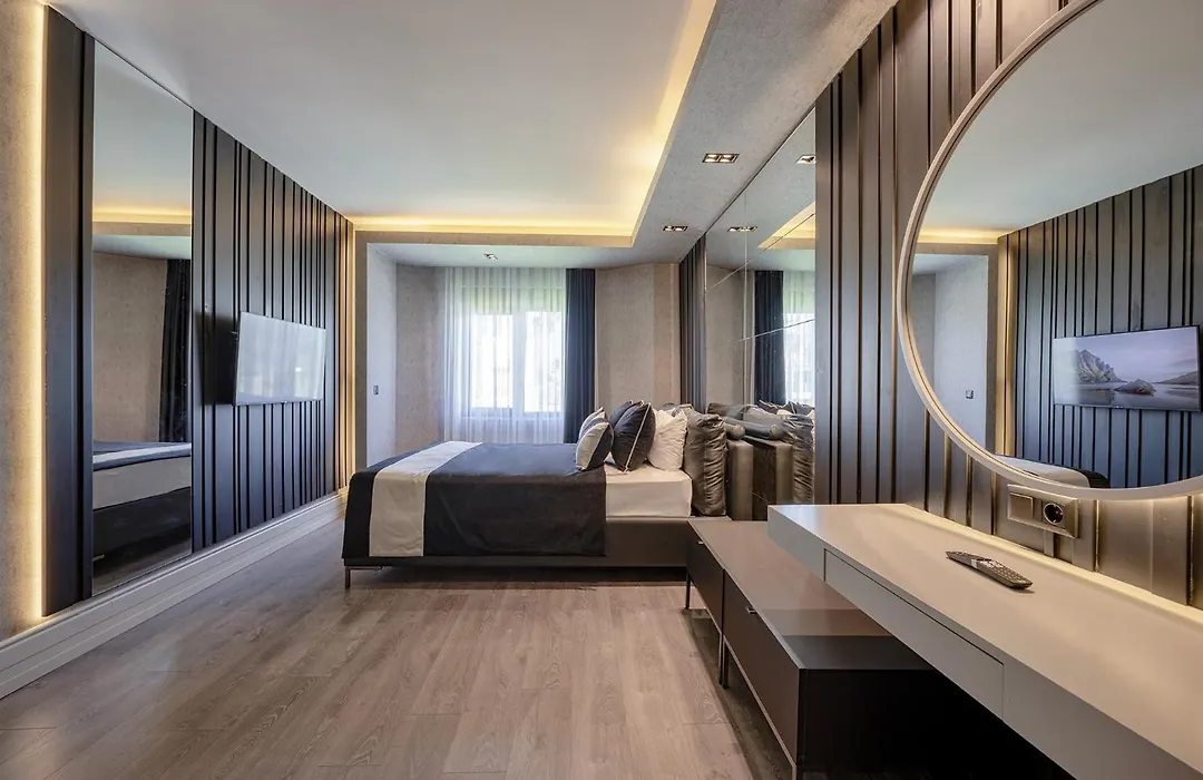 L'Oceanica Beach Resort-1