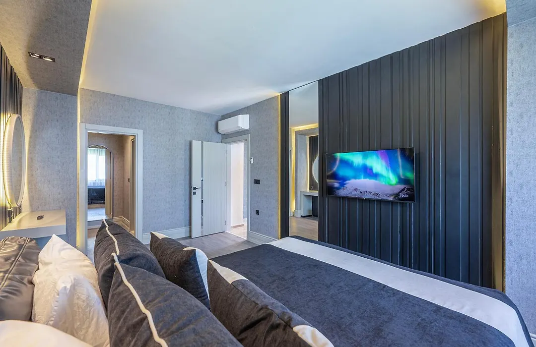 L'Oceanica Beach Resort-1