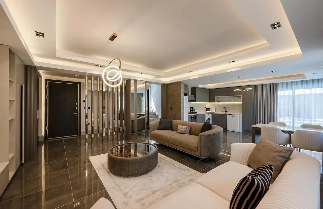 L'Oceanica Beach Resort-1