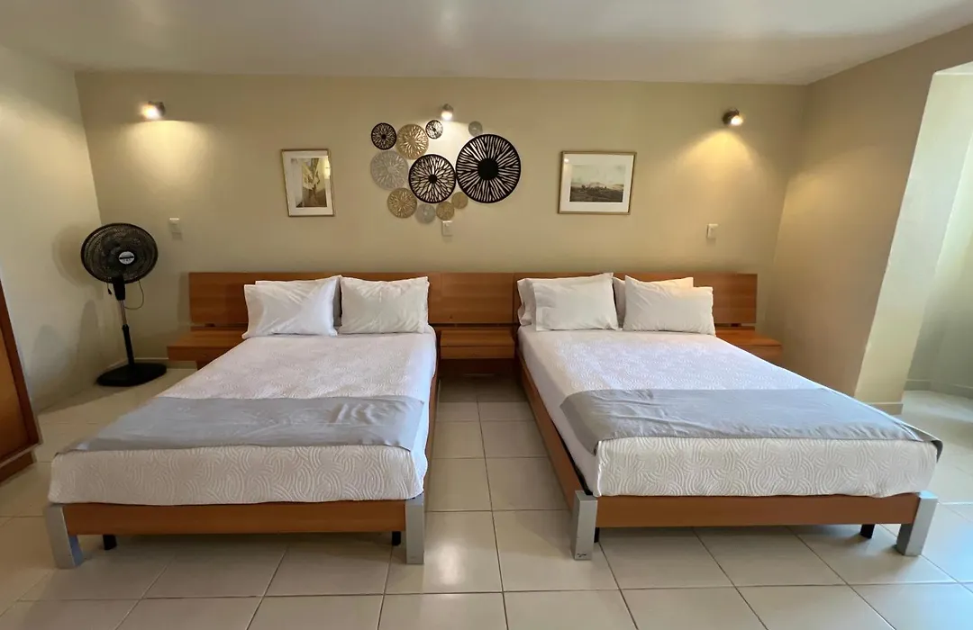 Hotel Balcon Del Cielo-1