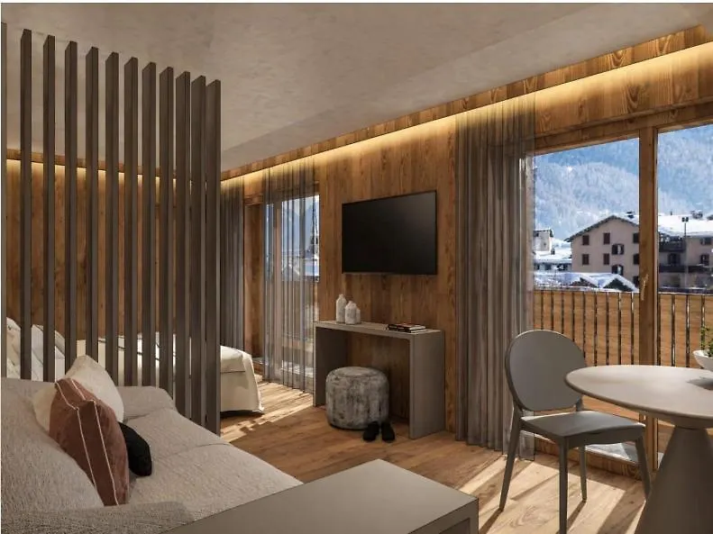 Hotel Larice-1