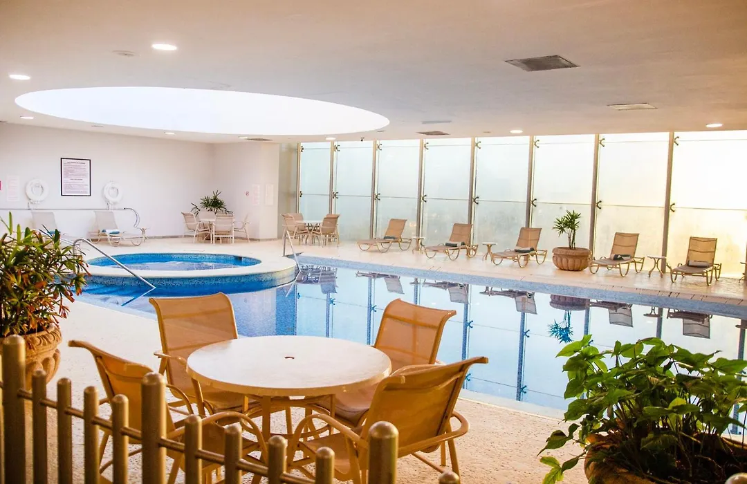 Crowne Plaza Torreon By Ihg-1