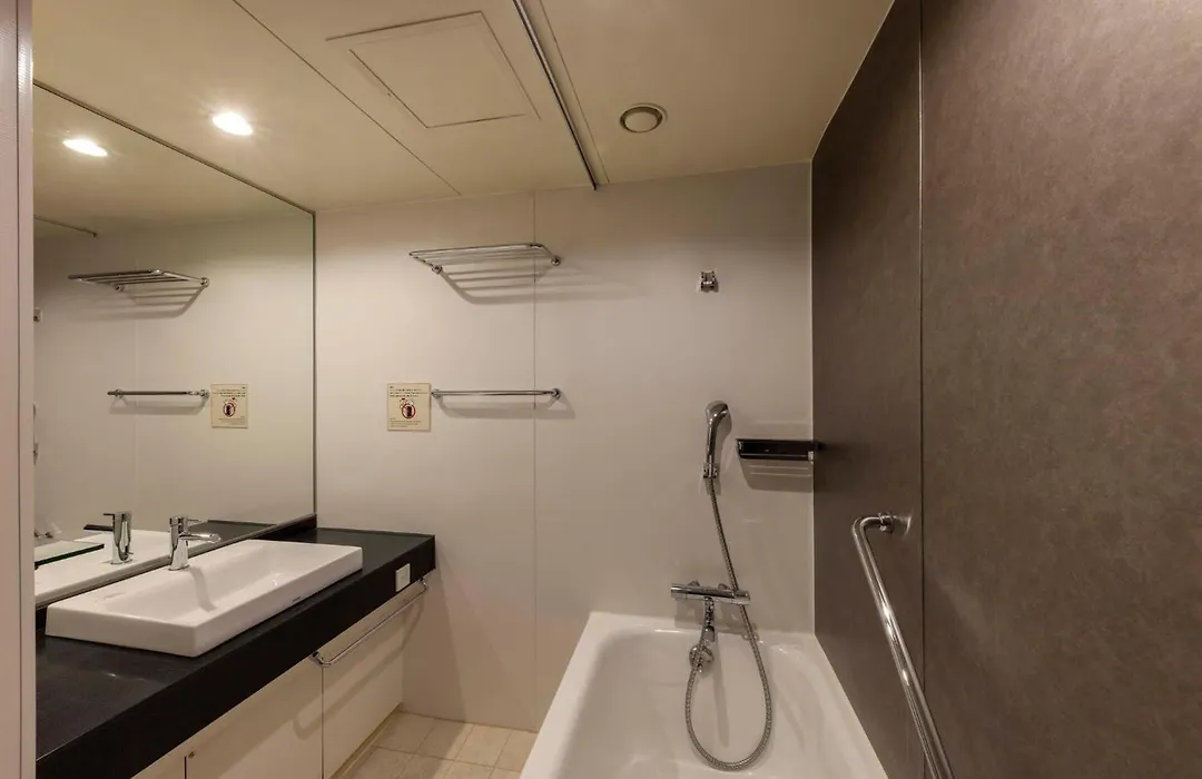 Rihga Royal Hotel Osaka, Vignette Collection By Ihg-1