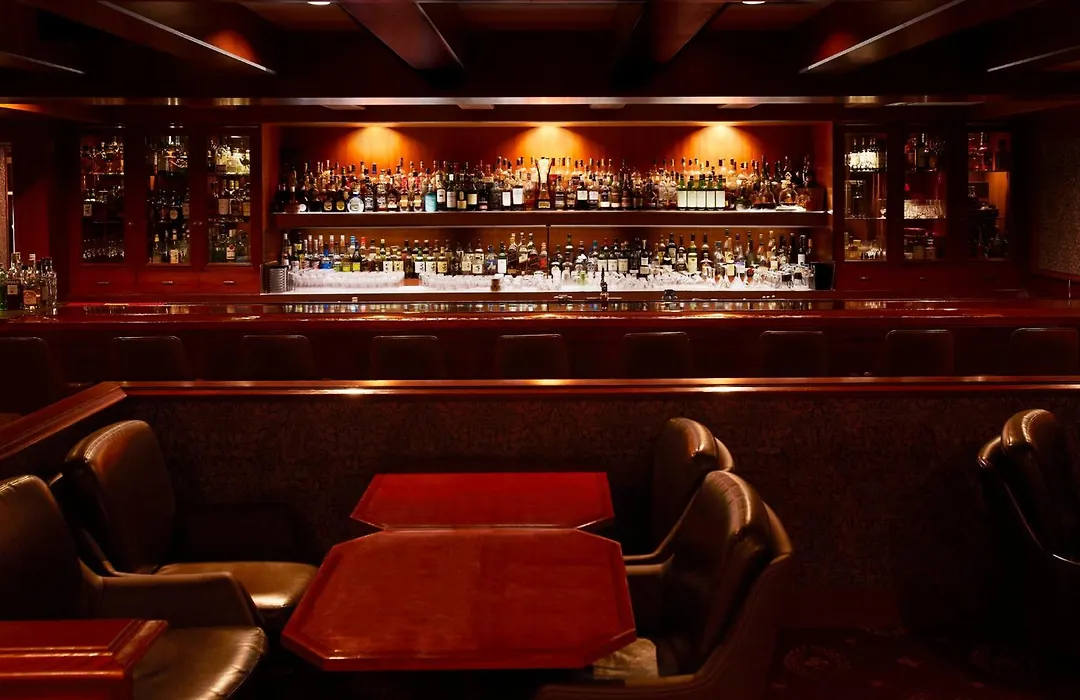 Rihga Royal Hotel Osaka, Vignette Collection By Ihg-1