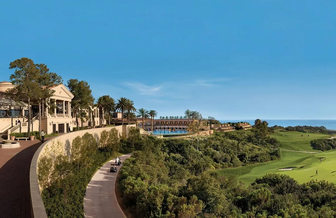 The Resort At Pelican Hill-1