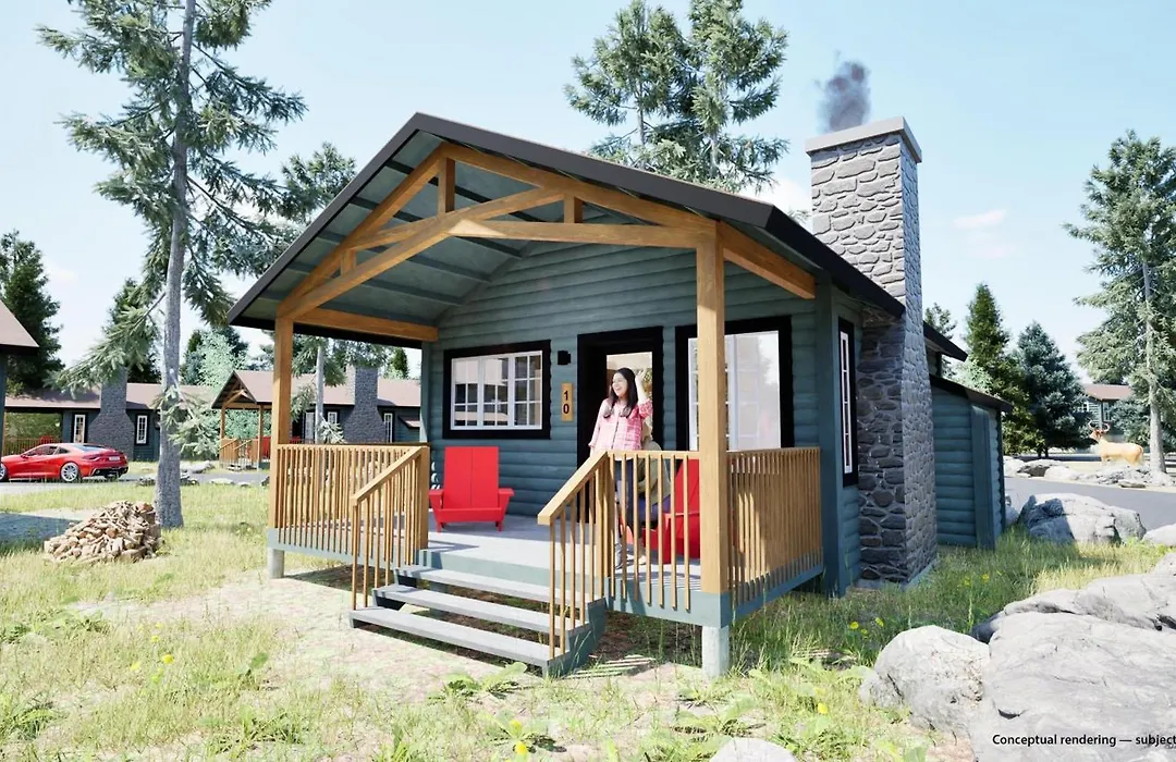Tekarra Lodge-1