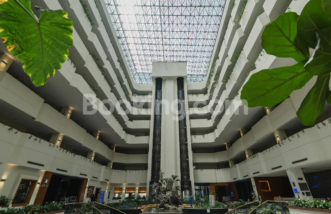 Hs Hotsson Hotel Leon-1
