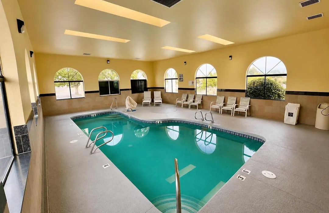 Days Inn By Wyndham Rio Rancho-1