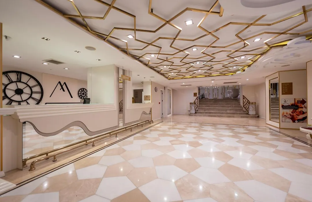 Massimo Hotel - Adults Only 'Ex La Boutique Hotels'-1