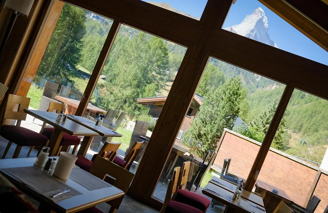 Mountain Paradise-1