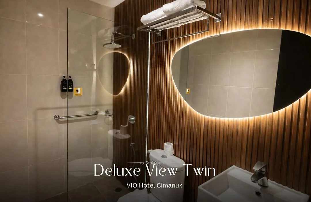 Vio Hotel Cimanuk Bandung-1