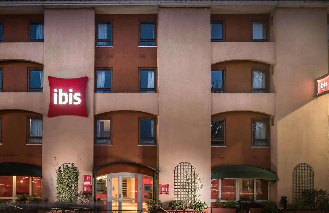 Ibis Carcassonne Centre - La Cite-1
