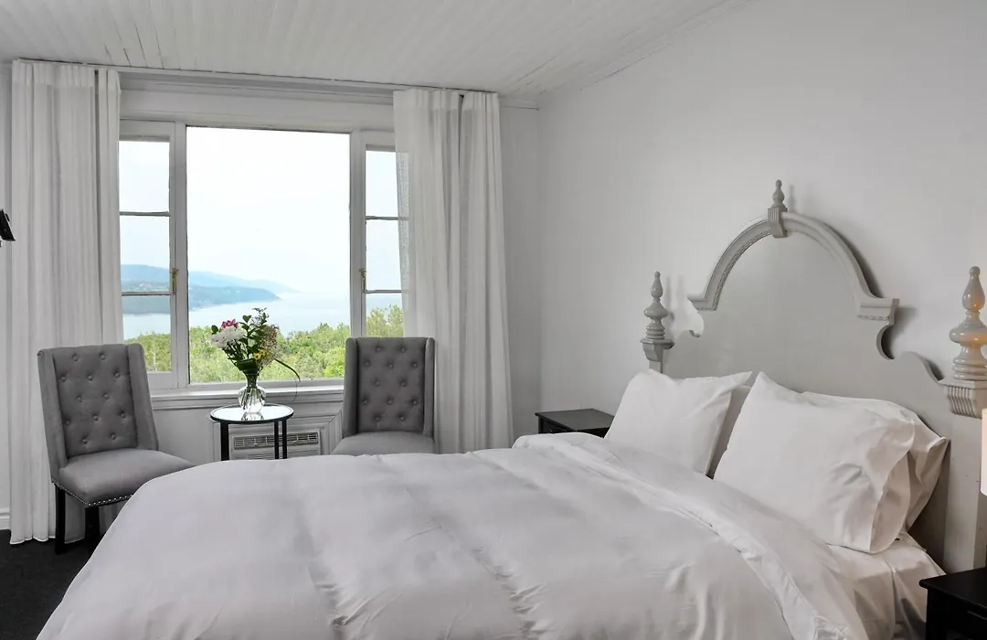 Auberge Des Falaises-1