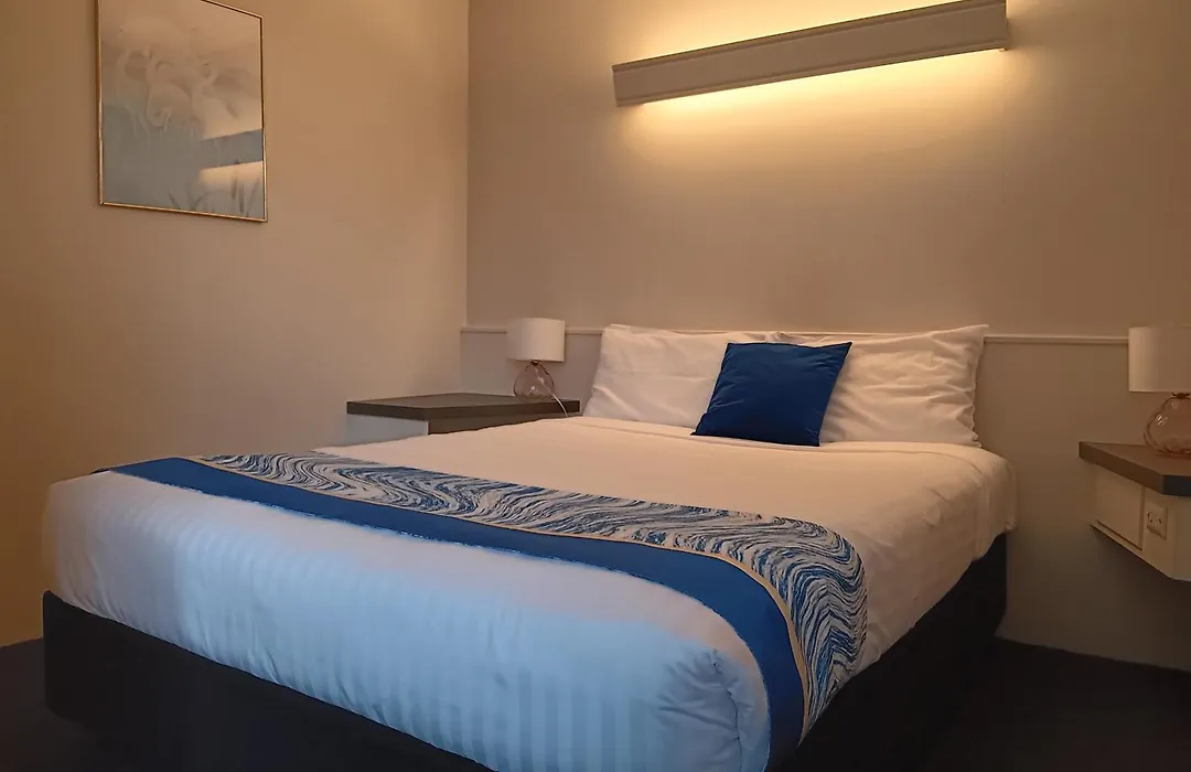 Parklane Motel-1