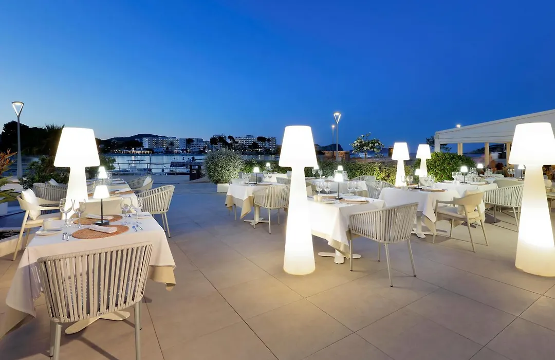 Aluasoul Ibiza - Adults Only-1