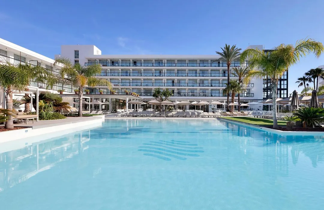 Aluasoul Ibiza - Adults Only-1