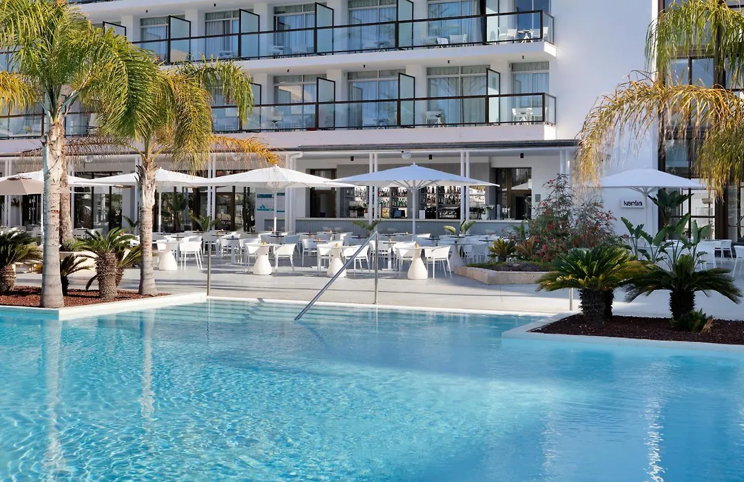 Aluasoul Ibiza - Adults Only-1