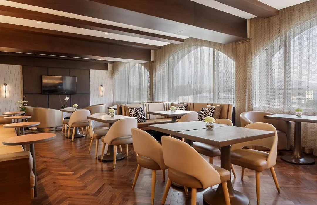 Real Intercontinental San Salvador by IHG-1