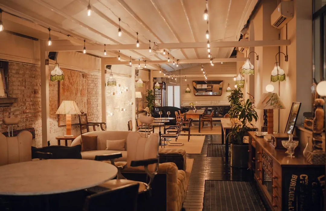 Aethos Hotel Milan-1