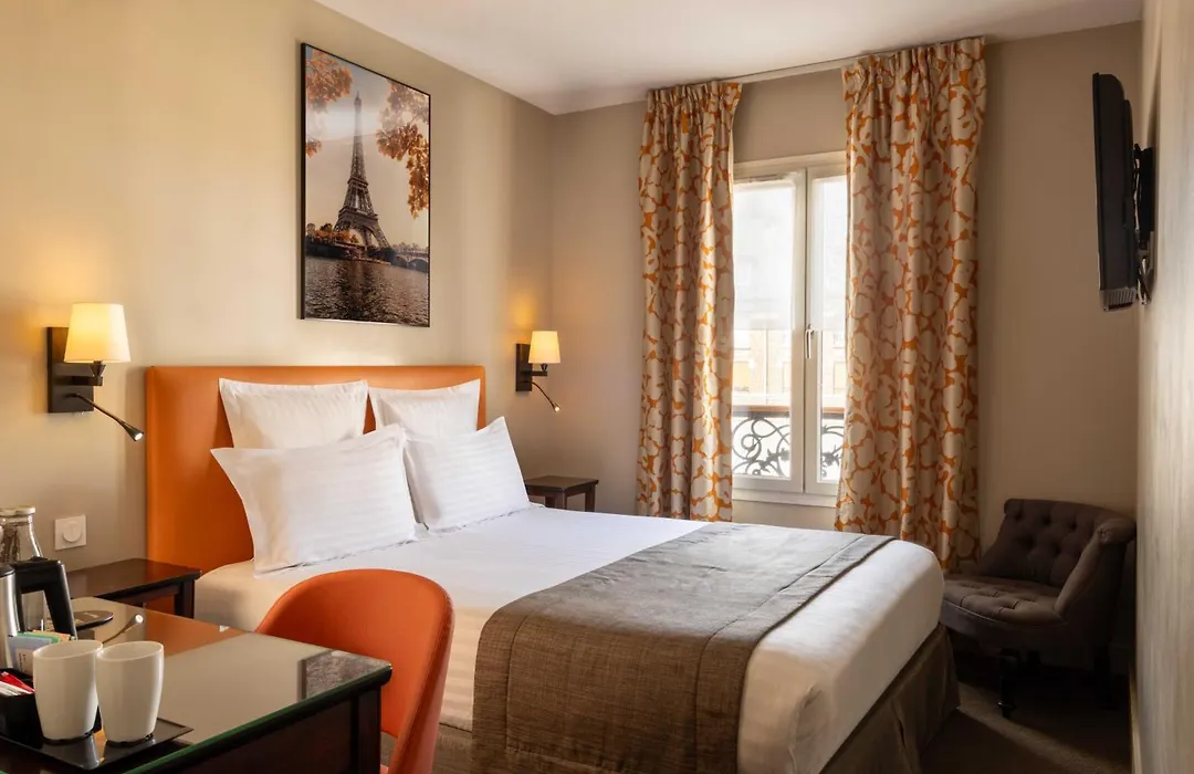 Hotel Le Relais Saint Charles-1