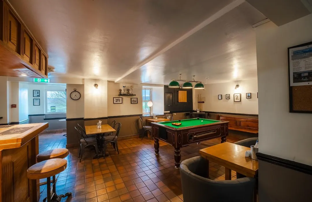 Redesdale Arms-1