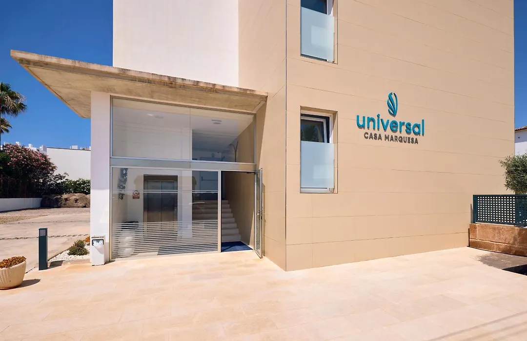 Universal Casa Marquesa-1