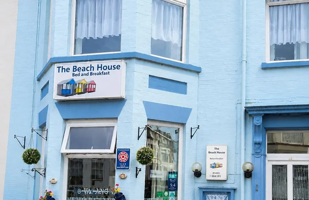 The Beach House-1