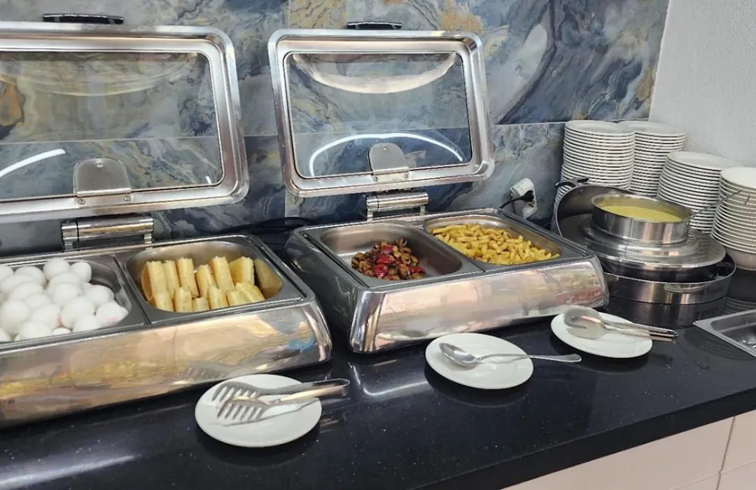 Sea City Devran Hotel & Spa-1