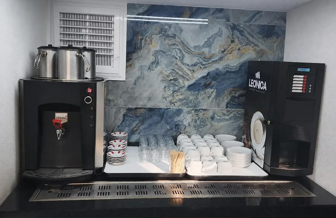 Sea City Devran Hotel & Spa-1