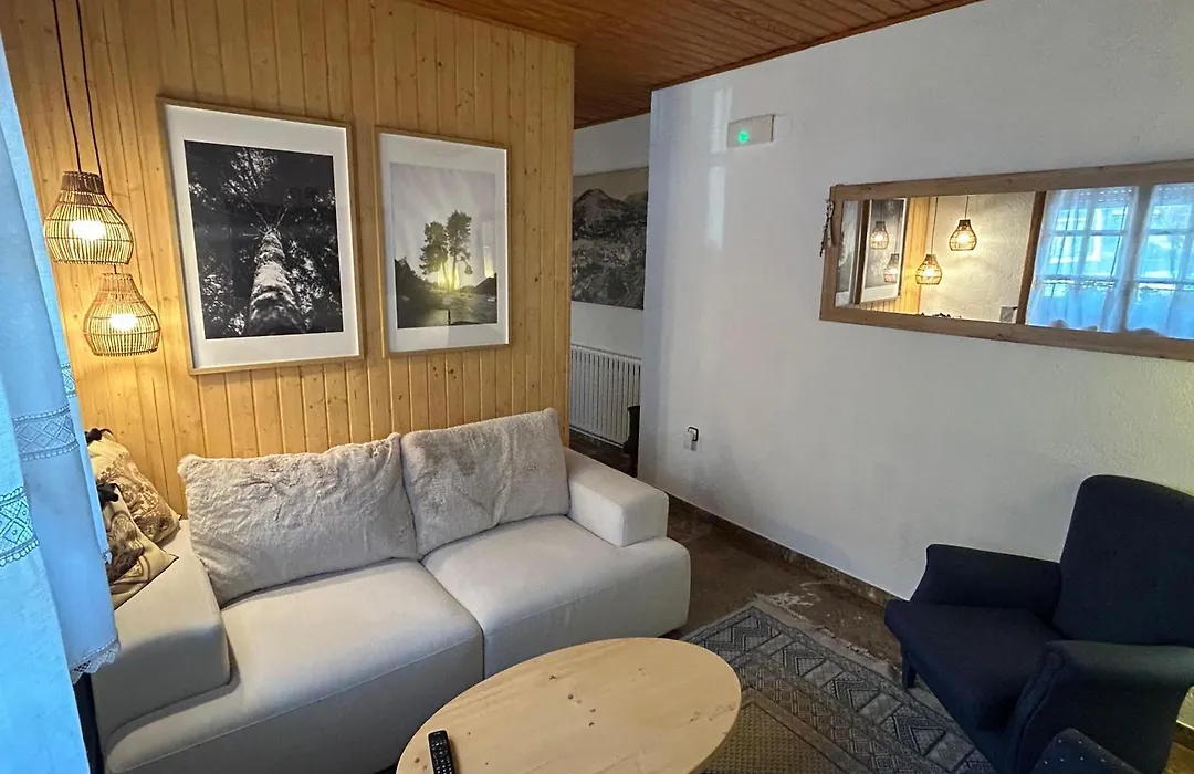 Hotel Els Puis-1