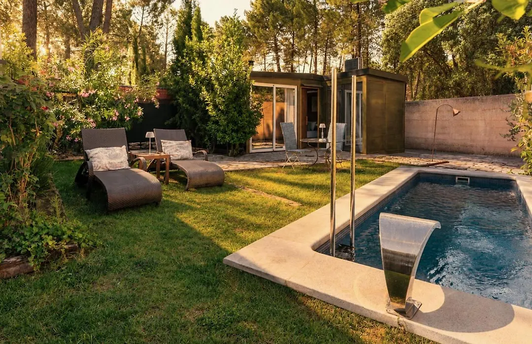 Hotel Boutique Pinar By Bossh! Hotels-1