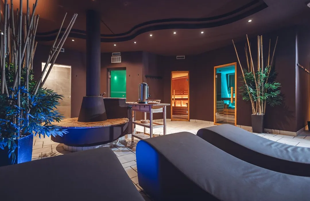 Aparthotel Princess-1