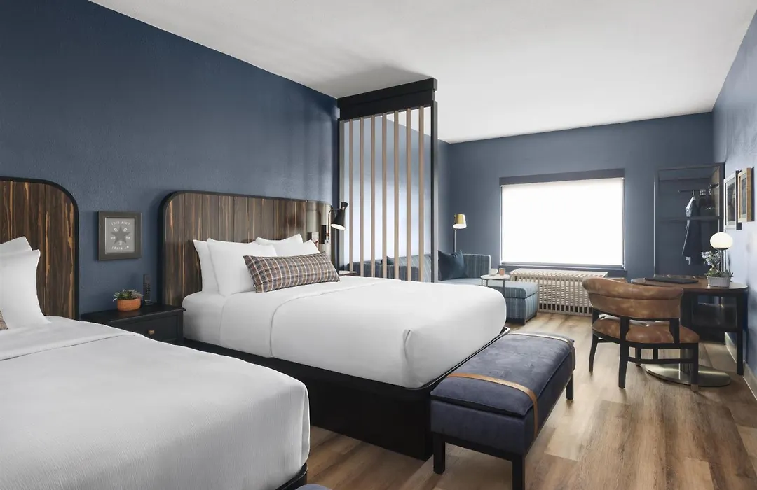 Best Western Plus DFW Airport Suites-1