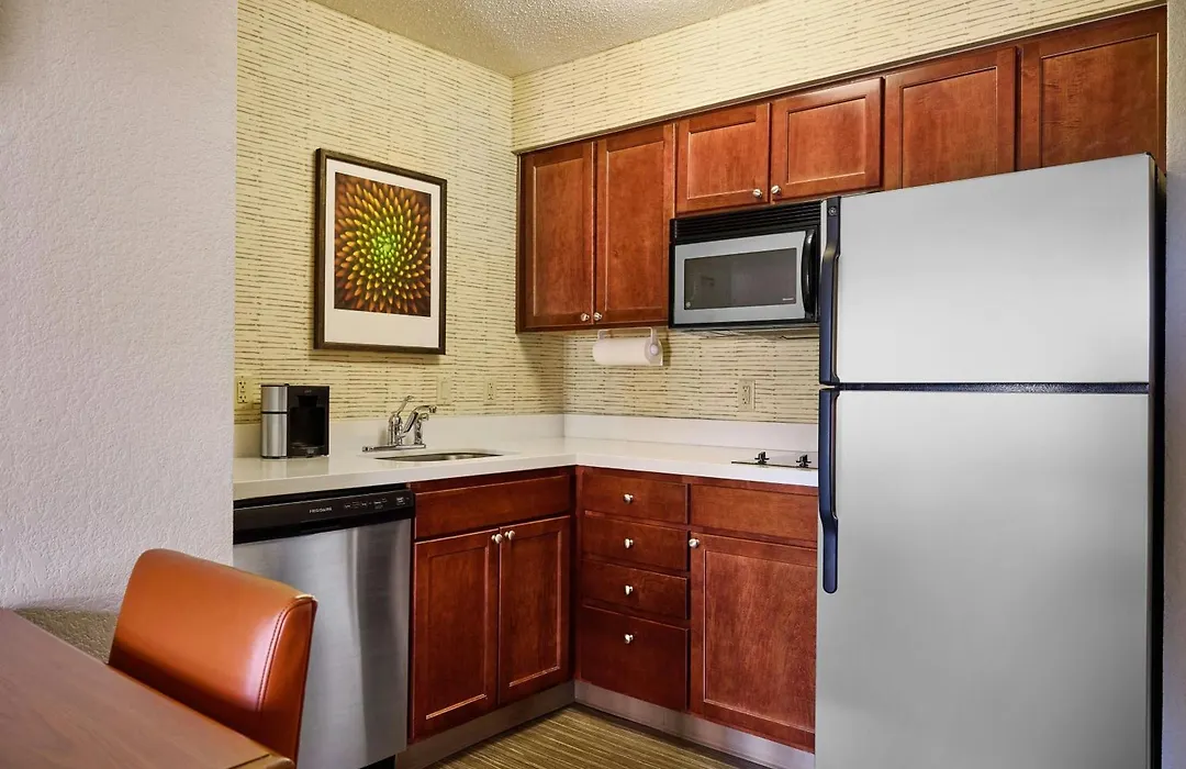 Residence Inn Joplin-1