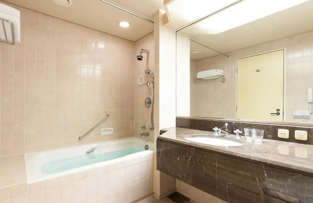 Intercontinental Yokohama Grand By Ihg-1