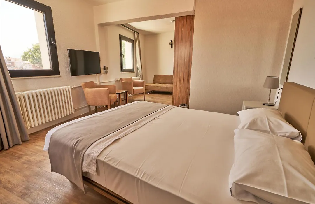 Kardes Hotel-1