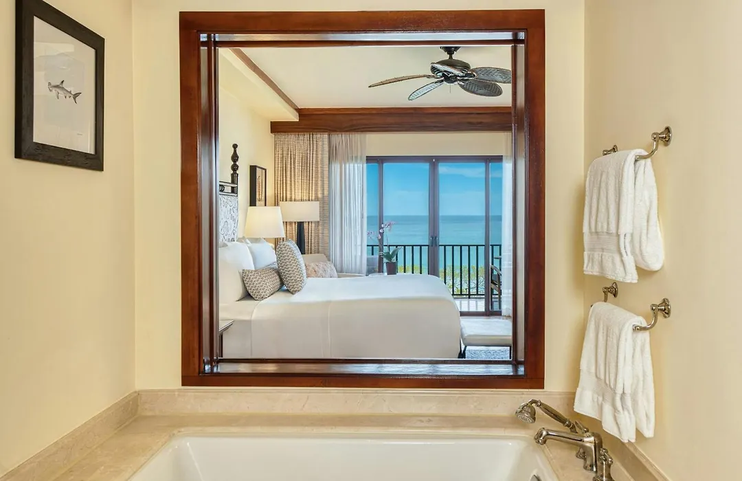 Jw Marriott Guanacaste Beach Resort-1