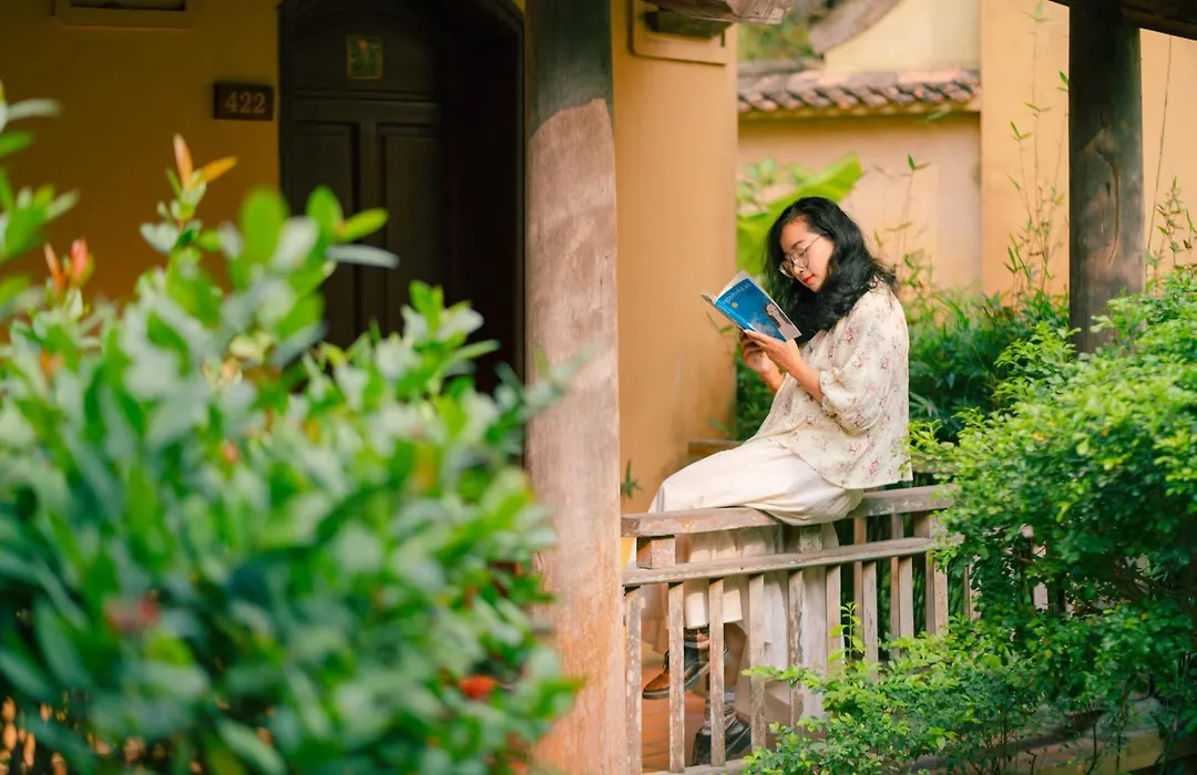 Emeralda Resort Ninh Binh-1
