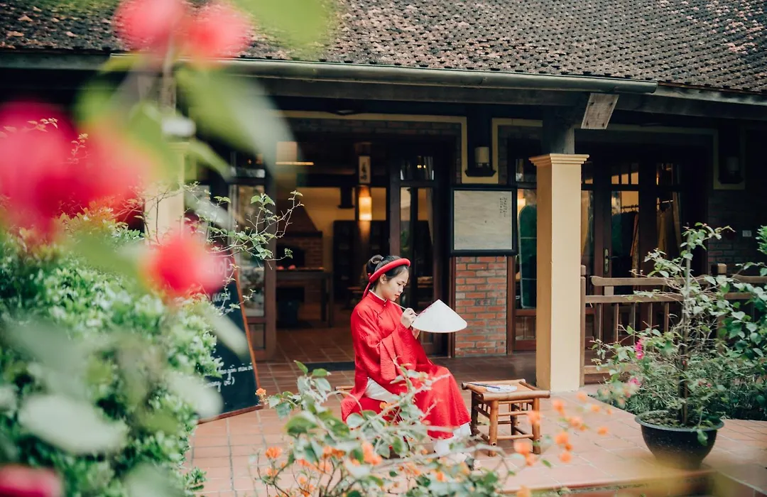 Emeralda Resort Ninh Binh-1