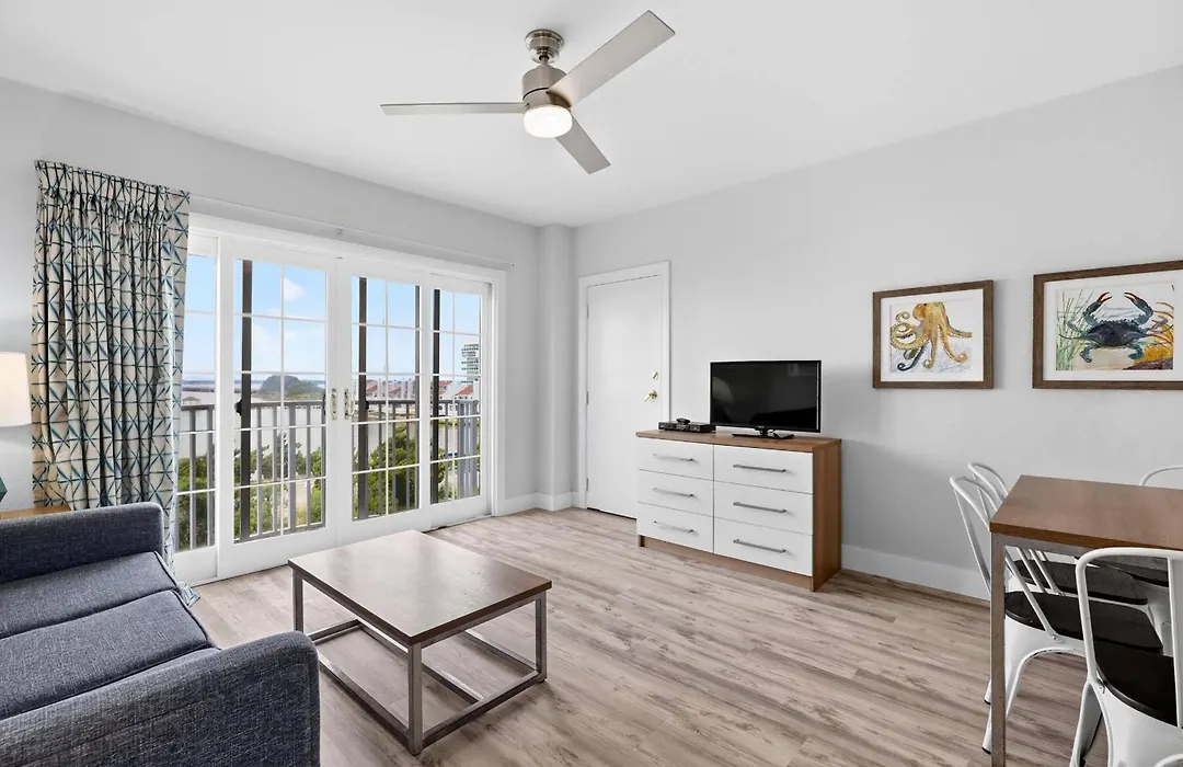 Coconut Malorie Resort Ocean City, An Ascend Collection Hotel-1