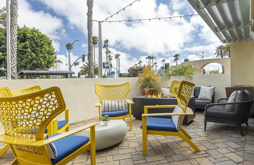 Redondo Beach Hotel, Tapestry Collection By Hilton-1